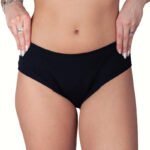 Librè My Comfy Shorty Menstruel - Abondant