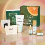 Moroccan Beauty Ramadan Box Skin, Body & Soul | Edition Limitée