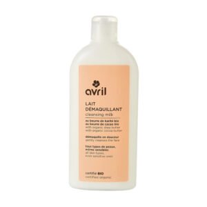 Avril Lait Démaquillant - 250ml