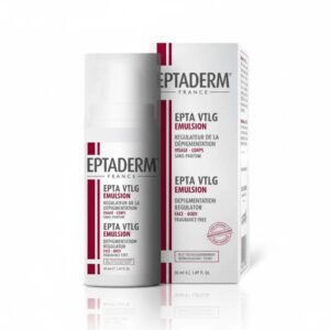 Eptaderm Epta VTLG Emulsion Regulateur - 50 ml
