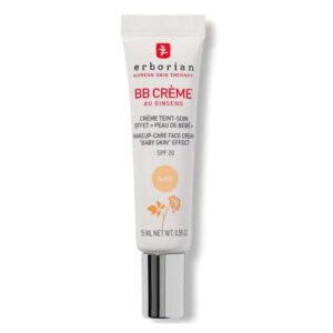 Erborian BB Crème Nude 15ml