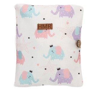 Organisateur des Essentiels pour Bébé - Éléphant