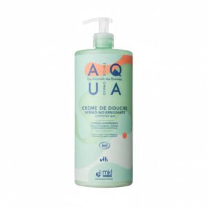 MKL Aqua Creme de Douche Dermo-Nourrissante 1L