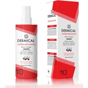Dermical Lotion Anti-Chute 125ml