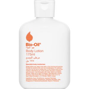 Bio-Oil Lotion Pour Le Corps - 175ml