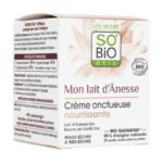 So Bio Lait D'Anesse Crème Onctueuse Nourrissante - 50ml