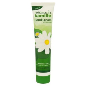Herbacin Hand cream Parfums Original 75ml