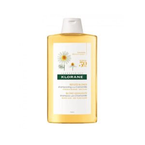Klorane Shampoing Camomille - 200ml