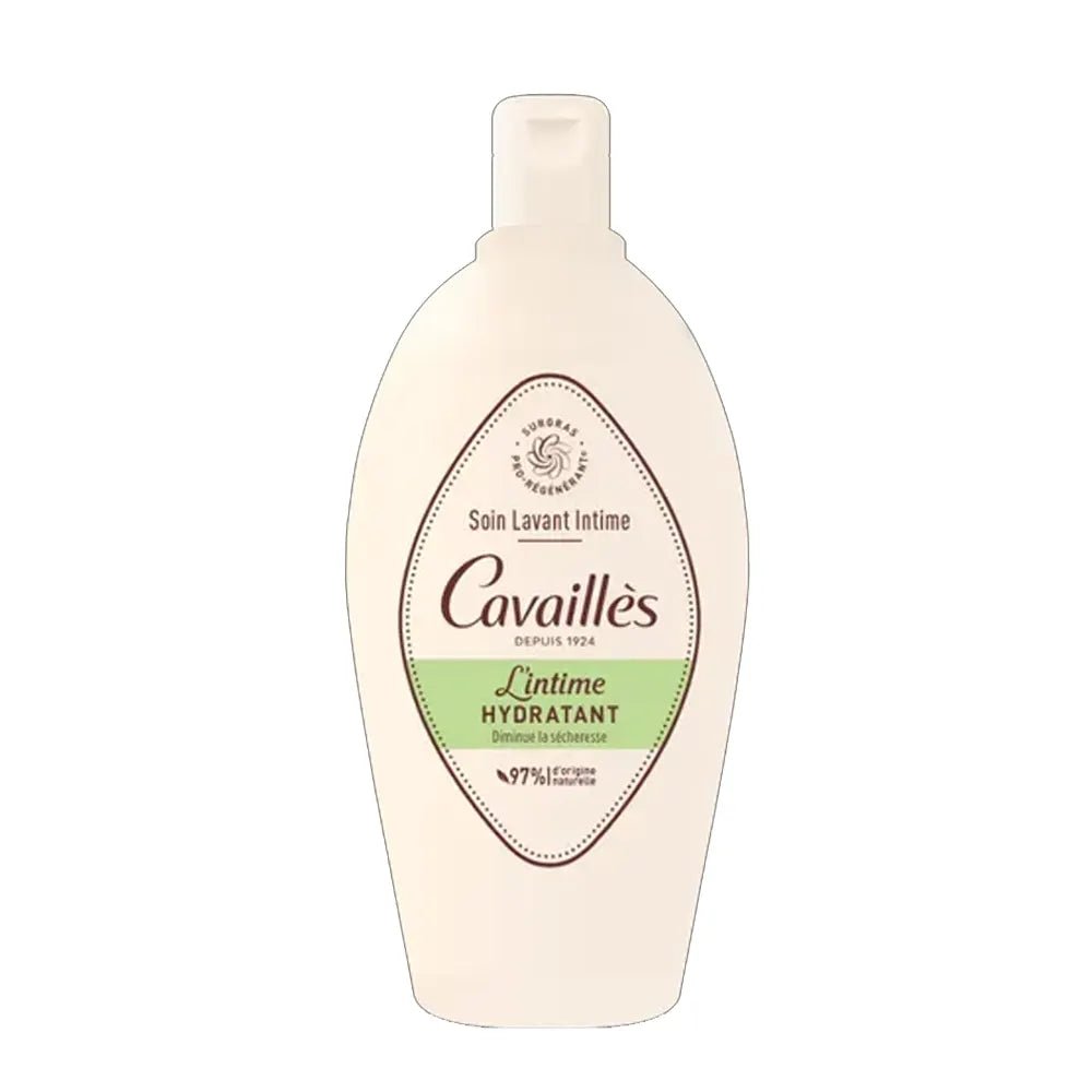 Rogé Cavaillès Soin Naturel Toilette Intime Sécheresse – 100ml