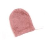 Bambidou Gant Démaquillant Glov - Pêche