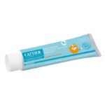 Dentifrice Cattier 7 ans et plus - Goût orange