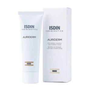 ISDIN Auriderm by Auriga Crème à la Vitamine K 50ml