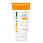 Soleil Biafine Lait Solaire SPF 50+ – 150ml