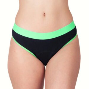 Librè My First Culotte Menstruelle Adolescente