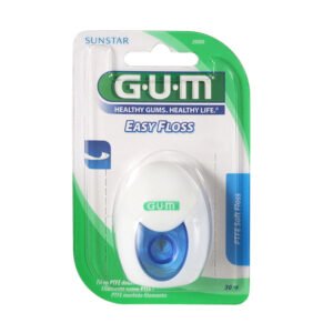 Gum Easy Floss Fil en PTFE Ref2000