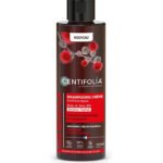 Shampoing Crème Réparateur Cheveux Fragilisés 200ml Bio 3A+ - Centifolia