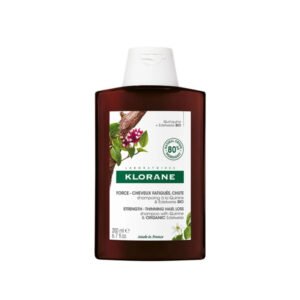Klorane Shampooing Quinine - 200ml