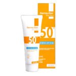 DermaDoc Écran Solaire Invisible SPF50+ – 50 ml