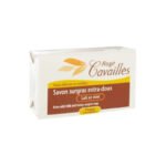 Rogé Cavaillès Savon Surgras Extra Doux Lait Et Miel - 250g