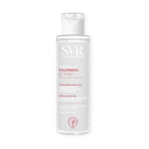 SVR Palpebral Démaquillant - 125 ml