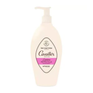 Rogé Cavaillès Soin Lavant Intime et Corps Petite Fille – 250ml