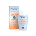 ISDIN Fotoprotecteur Fusion fluide mineral 50ml