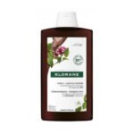 Klorane Shampooing Quinine - 400ml