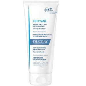 Dexyane Baume Emollient - 200ml