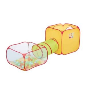 Ludi Parcours De Jeu 2A+