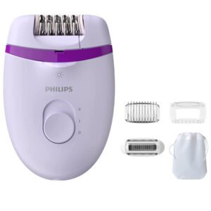 Philips Essential Epilateur Compact Sur Secteur