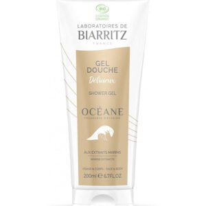 Biarritz Gel Douche Delicieux Oceane - 200ml