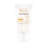 Eau Thermale Avène Ecran Solaire Crème Minéral Spf 50+ - 50ml