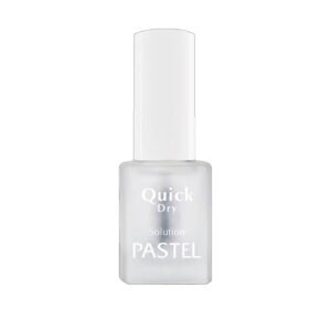 Pastel Quik Dry Nail Polish Solution 13ml