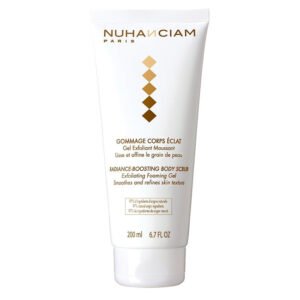Nuhanciam Gommage Corps Eclat - 200ml