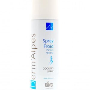 Urgo Spray Froid King Parfum Menthe - 400ml
