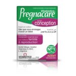 Vitabiotics Pregnacare Avant Conception - 30 Comprimés