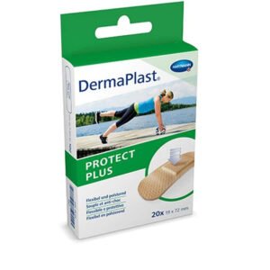 Hartmann Dermaplast Pansements Protect Plus x20