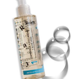 Ready Skin Naturals Eau Micellaire Hydratante Visage + Lèvres - 200ml