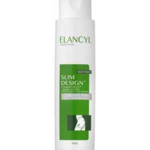 Elancyl Slim Design Nuit - 200ml