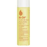 Bio-Oil Huile de Soin (formule naturelle) - 200ml