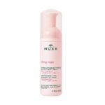 Nuxe Very Rose Mousse Aérienne Nettoyante - 150ml