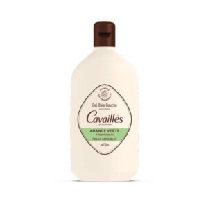 Rogé Cavaillès Gel Bain Douche Amande Vert 400ml