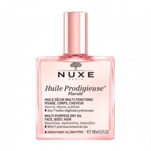 Nuxe Huile Prodigieuse Florale - 100ml