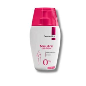 Dermadoc Gel intime Neutre 250ml
