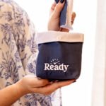 Ready Skin Naturals Lingettes Réutilisables - 7 Pièces