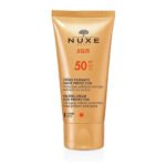 Nuxe Sun Crème Fondante Visage SPF50 - 50ml
