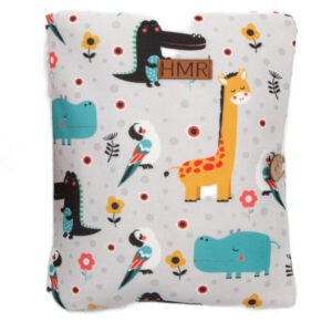 Organisateur des Essentiels pour Bébé - Animaux