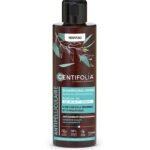 Shampoing crème antipelliculaire cheveux sensible 200ml Bio 3A+ - Centifolia