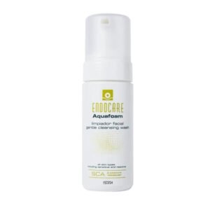 Endocare Aquafoam Nettoyant Doux - 125 ml
