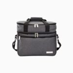 Twistshake Sac Isotherme gris